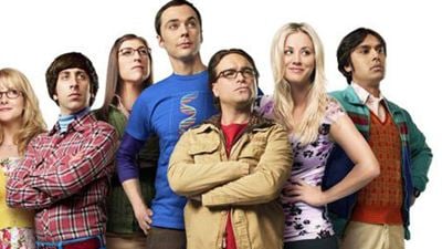 The Big Bang Theory : 6ème saison inédite sur NRJ 12