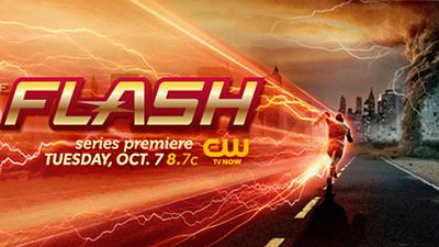 image de la news The Flash : un méchant de Arrow fera son apparition