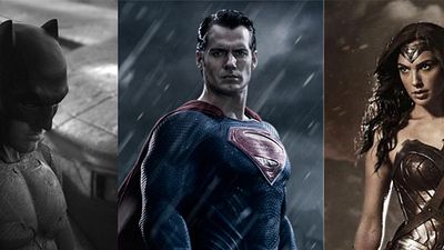 image de la news Batman V Superman : pourquoi le film sort le 25 mars 2016 ?