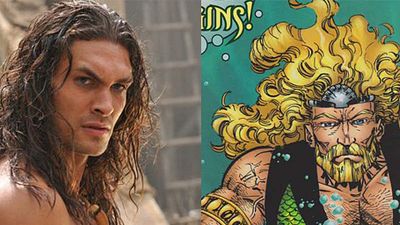 image de la news Batman V Superman : Jason Momoa enfin confirmé en Aquaman