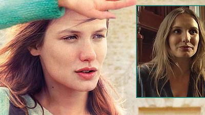 image de la news Ana Girardot nous présente "Le Beau Monde" [INTERVIEW]
