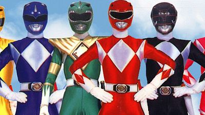 image de la news Power Rangers : une sortie US pour juillet 2016