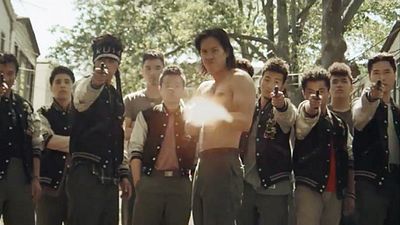 image de la news Scorsese : un quartier chinois de New York en ébullition dans sa nouvelle production