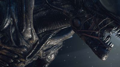 image de la news Alien  Isolation : la bande-annonce qui donne de grosses suées