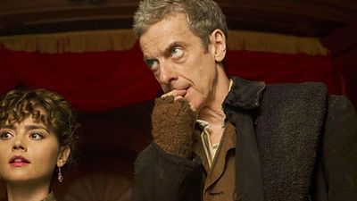 image de la news Doctor Who : les titres, auteurs et réalisateurs de la saison 8 dévoilés