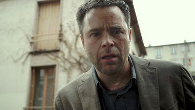 image de la news SMS : rencontre à haut risque avec Guillaume de Tonquédec