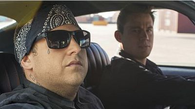 image de la news 5 choses à savoir sur 22 Jump Street !