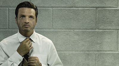 image de la news Rectify renouvelée pour une 3ème saison