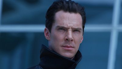 image de la news Benedict Cumberbatch sera le tigre du Livre de la Jungle d'Andy Serkis