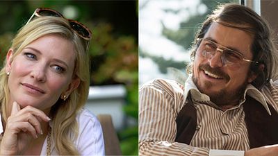 image de la news Christian Bale et Cate Blanchett rejoignent le Livre de la Jungle d'Andy Serkis