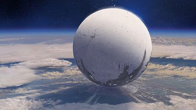 image de la news Destiny : un nouveau Trailer de Gameplay avant la sortie mondiale du jeu