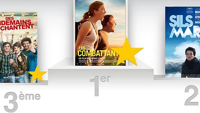 image de la news Quel est le meilleur film de la semaine selon la presse ?