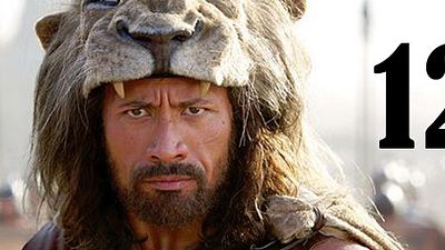 image de la news Comment devenir Hercule en 12 travaux selon Dwayne Johnson…