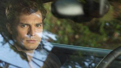image de la news Le héros de 50 Nuances de Grey chez Alexandre Aja