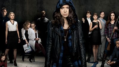 image de la news Orphan Black saison 2 diffusée sur Numéro 23 à partir du ...