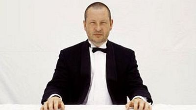 image de la news Lars von Trier : après Nymphomaniac, il va réaliser une série !