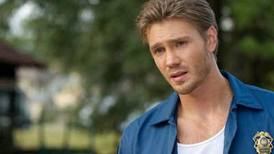 image de la news Agent Carter : Chad Michael Murray rejoint aussi la série Marvel
