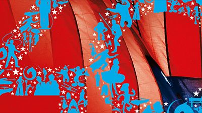 image de la news Deauville 2014 : c'est parti pour la 40ème édition du festival