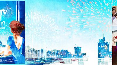 image de la news Festival de La Rochelle 2014 : le jury, le programme, des invités et le plein de séries