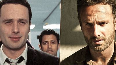 image de la news 10 choses que vous ne savez pas sur Andrew Lincoln, le héros de The Walking Dead !