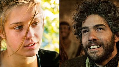 image de la news Adèle Exarchopoulos et Tahar Rahim sont des "anarchistes"