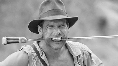 image de la news Indiana Jones : saviez-vous que le Temple Maudit se passe avant l'Arche Perdue ?