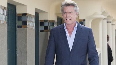 image de la news Deauville 2014 - Jour 5 : Ray Liotta, un Affranchi honoré