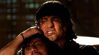image de la news Rambo 5 : Sylvester Stallone à la réalisation ?