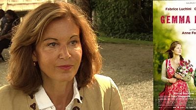 image de la news Gemma Bovery : "Je n'ai pas résisté une seconde à Gemma Arterton"