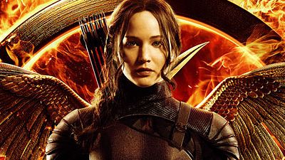 image de la news Bande annonce Hunger Games - La Révolte : Partie 1 : Jennifer Lawrence part en guerre