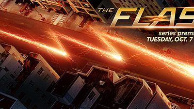 image de la news The Flash recrute un ancien de la série des années 90