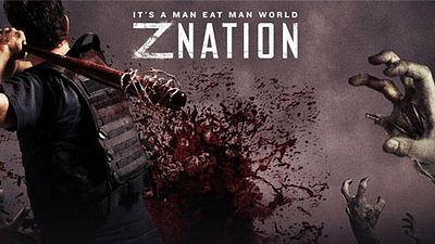 image de la news Presse US : Z Nation sur les traces de The Walking Dead ?