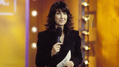 image de la news Evelyne Thomas: l'ex animatrice de C'est Mon Choix bientôt héroïne de série ?
