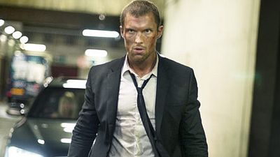 image de la news Le Transporteur : Héritage : les 1ères photos !