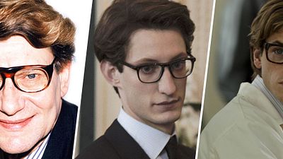 image de la news So glamour, so chic : 10 icônes recréées par le cinéma !