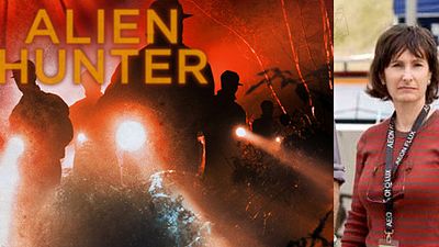 image de la news Hunters: la nouvelle série de la productrice de The Walking Dead