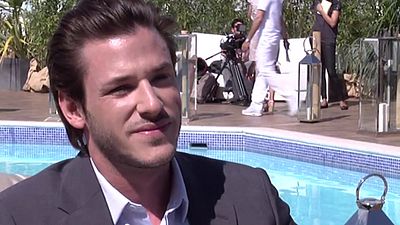 image de la news Saint Laurent : Gaspard Ulliel revient sur sa transformation pour le rôle