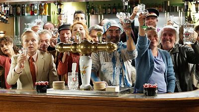 image de la news La grande aventure des Brèves de comptoir vue par Jean-Marie Gourio et Jean-Michel Ribes
