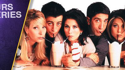 image de la news Friends, Urgences et True Detective au menu de Tueurs en Séries