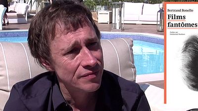 image de la news Bertrand Bonello s'épanche sur ses "films fantômes" dans un livre