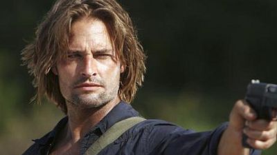 image de la news Carlton Cuse : le co-créateur de Lost retrouve Josh Holloway pour Colony