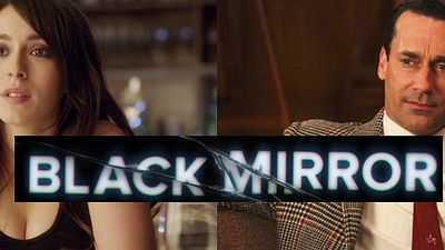 image de la news Black Mirror: le Mad Men Jon Hamm et une actrice de Game of Thrones dans un épisode spécial