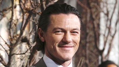 Fast & Furious, Le Hobbit... Luke Evans évoque sa carrière au micro d'Allociné