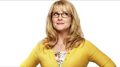 image de la news La Bernadette de The Big Bang Theory développe une série !