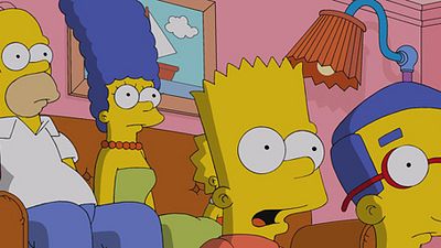 image de la news Les Simpson : qui meurt au début de la saison 26 ?