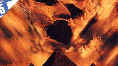 image de la news Le Top 5 des momies au cinéma [VIDEO]