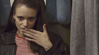 image de la news Nymphomaniac : la version longue et non-censurée disponible en VOD