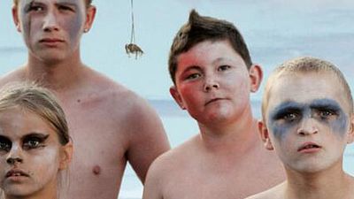 image de la news P'tit Quinquin débarque au cinéma !