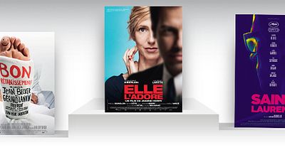 image de la news Box office France : Elle l'adore au premier rang, Lucy dépasse les 5 millions