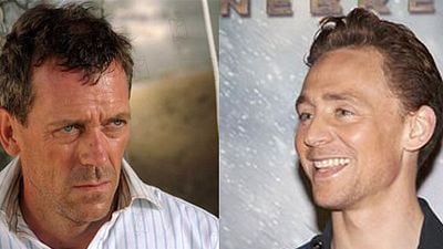 image de la news Hugh Laurie et Tom Hiddleston rejoignent une mini-série d'espionnage adaptée de John Le Carré